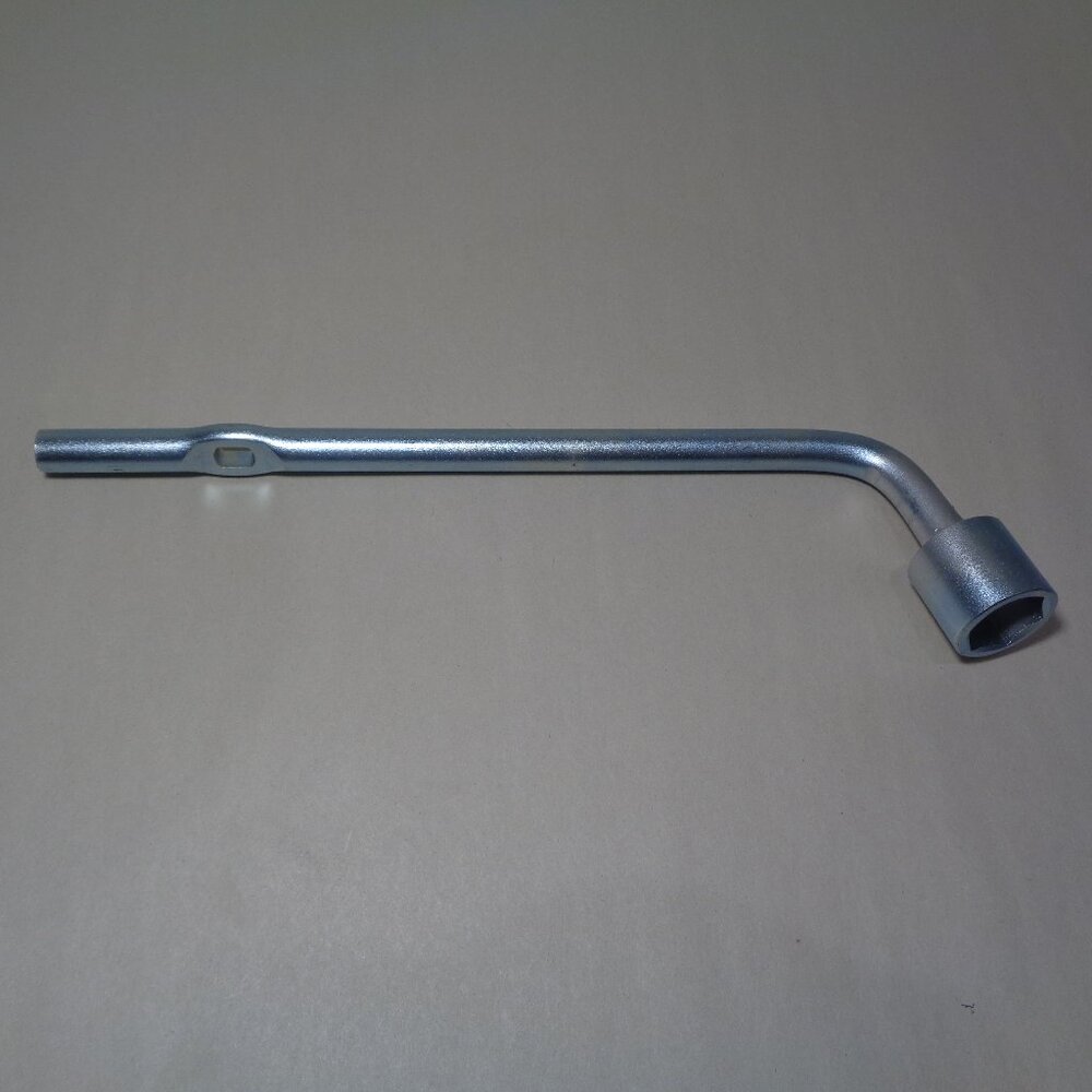 2002 - 2025 Mazda / OEM / New / Wheel Lug Wrench / LD4769671